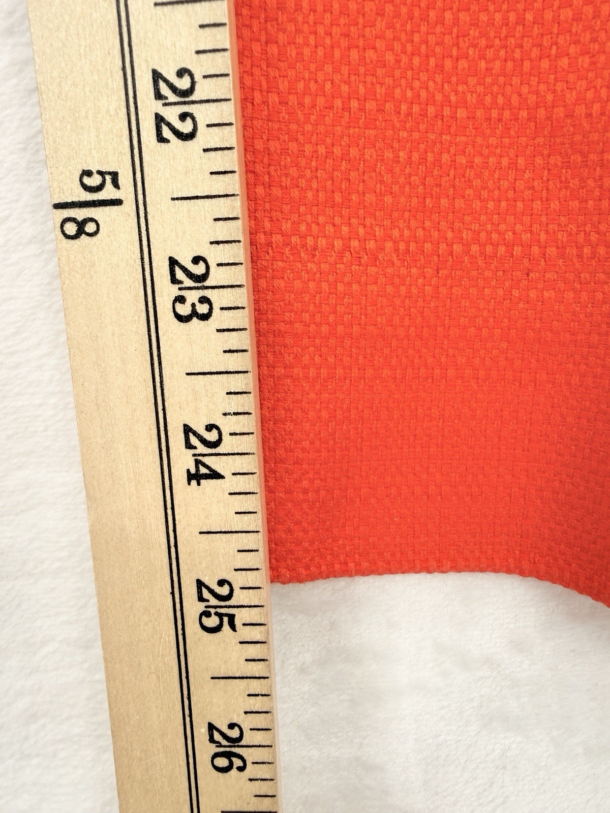 J Crew High Waisted Kickout Crop Pants Grasscloth Orange Red Womens New NWT