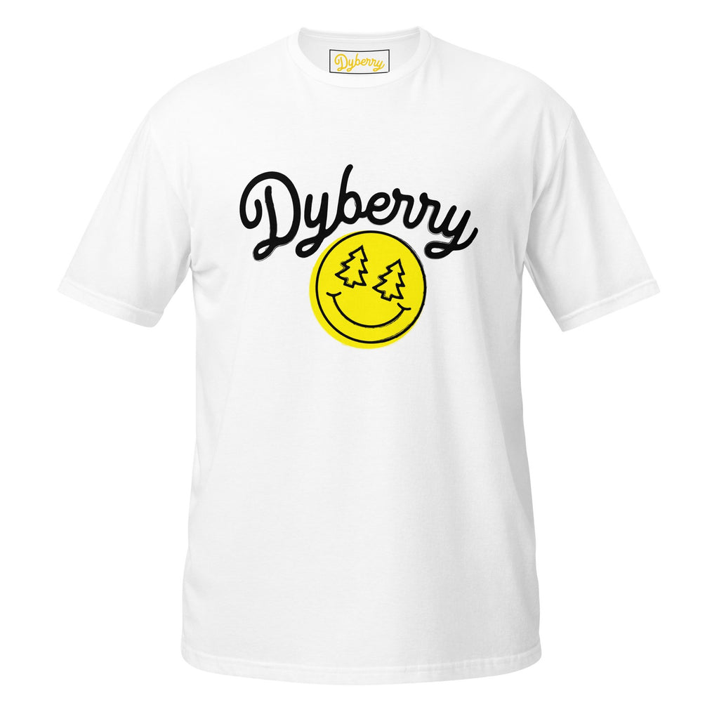 Dyberry Warehouse Shirt - Short-Sleeve Unisex T-Shirt
