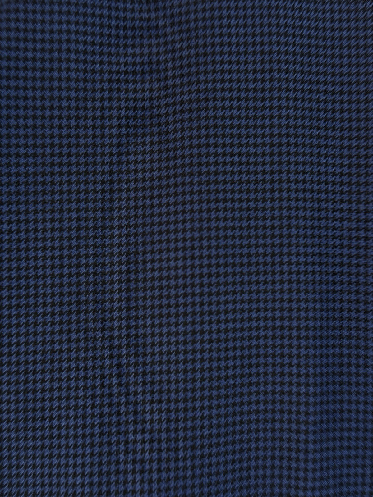 Guide London Dress Pants 34R 34 34x29 Mens Blue Herringbone Lightweight