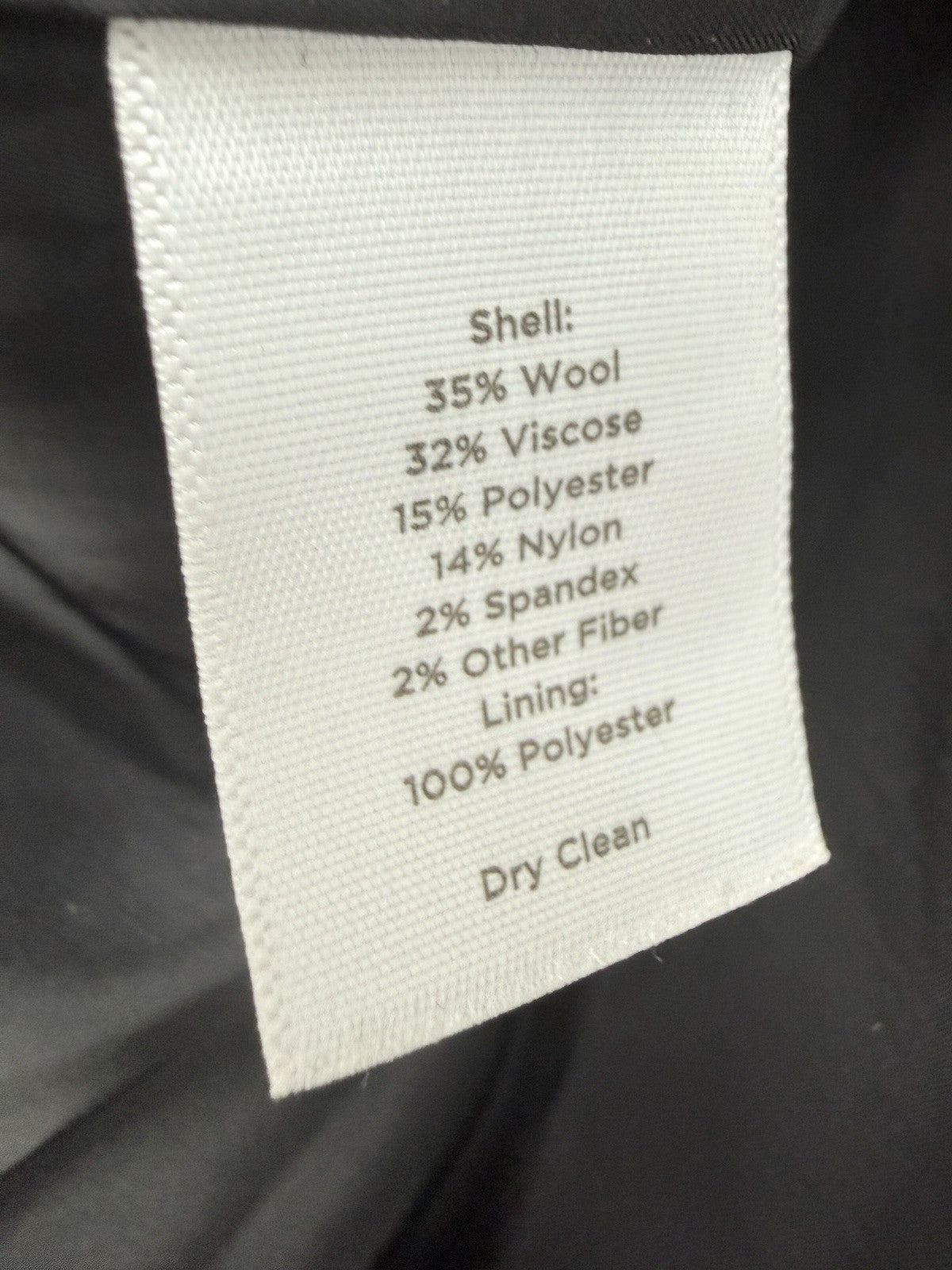 Talbots A Line Skirt 6 Gray Wool Blend Midi Lined Womens