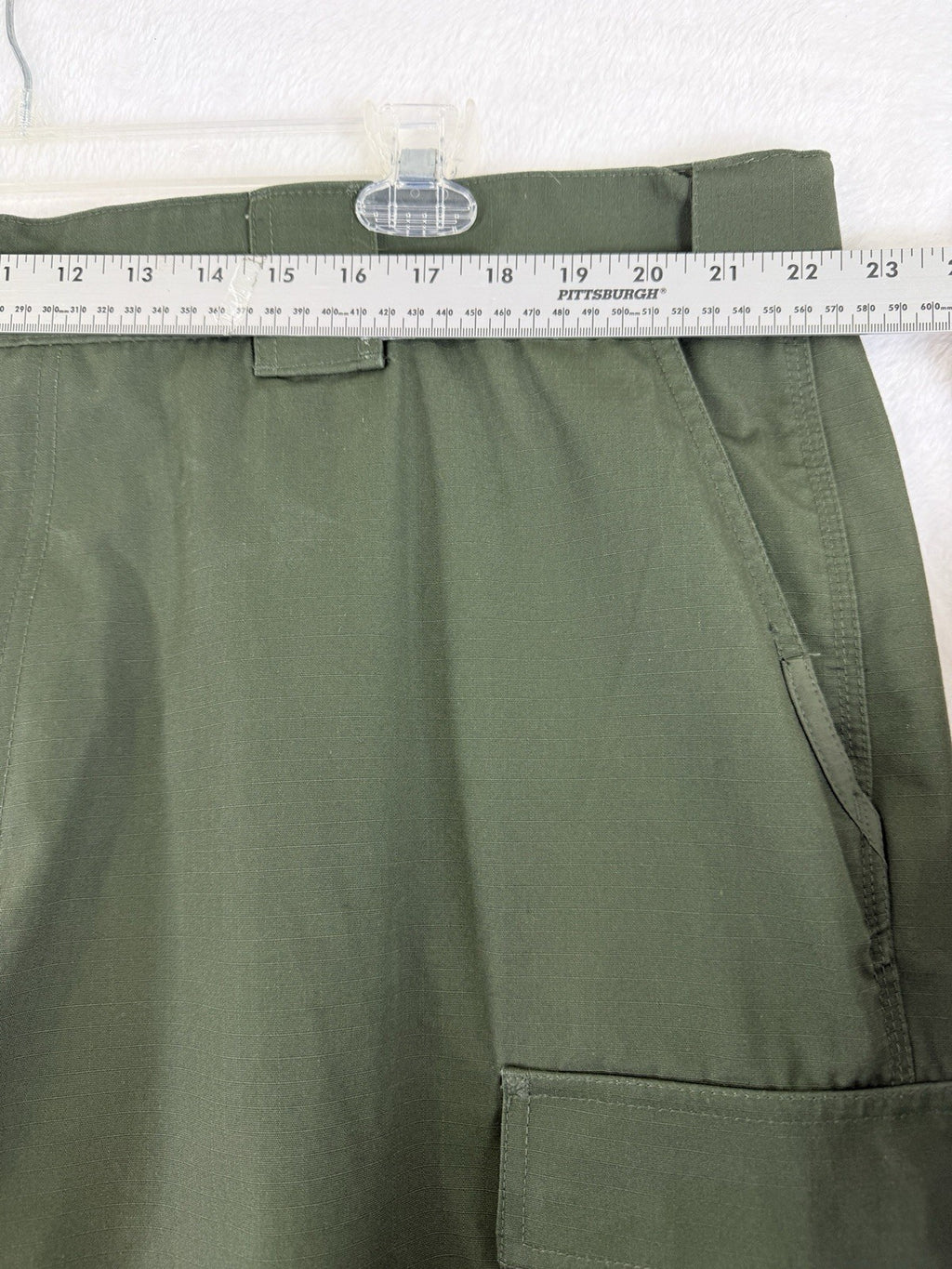 5.11 Tactical Pants 3XL Men Green Cargo Utility 74003 Mens