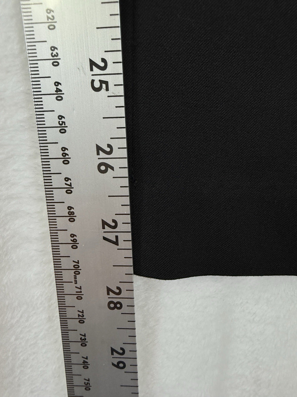 Ann Taylor LOFT Marisa Pants 2 Black Dress Pants Office Career Women