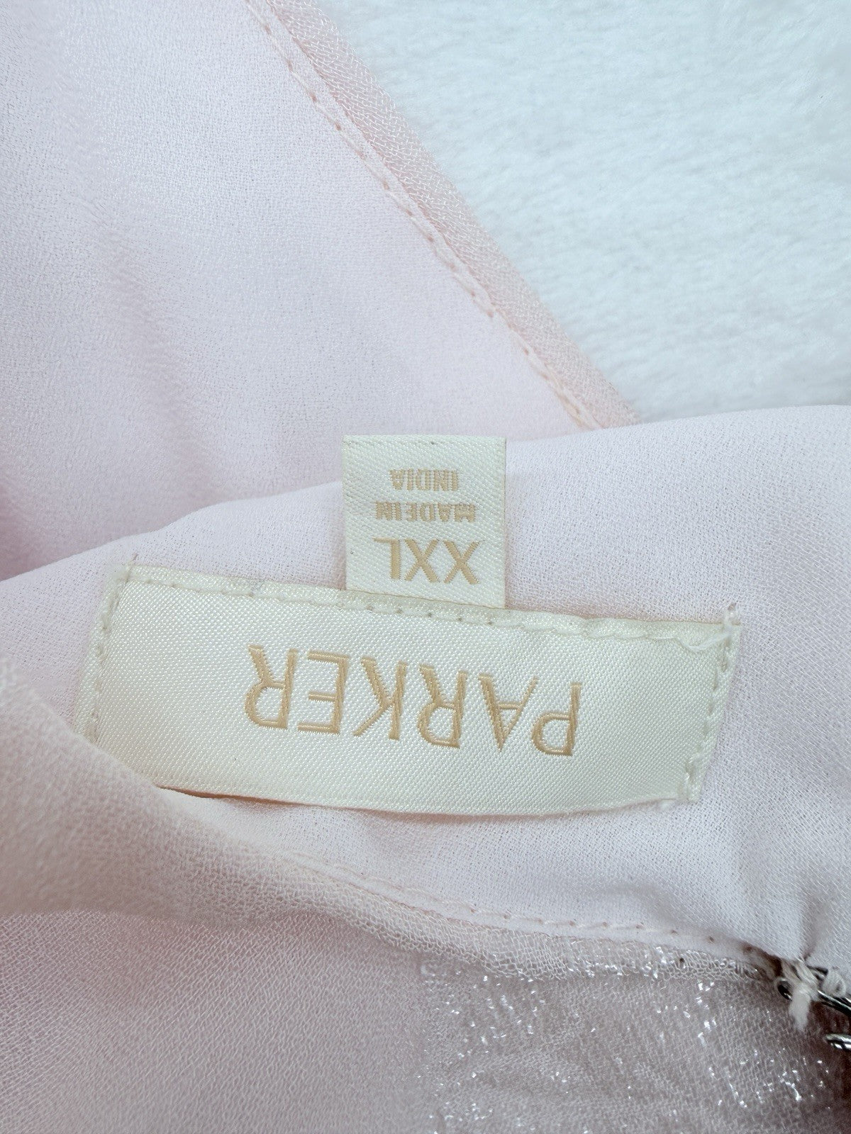 Whimsical Fairy Tops Women XXL Pink Fairycore Pink Cami Cottagecore New NWT