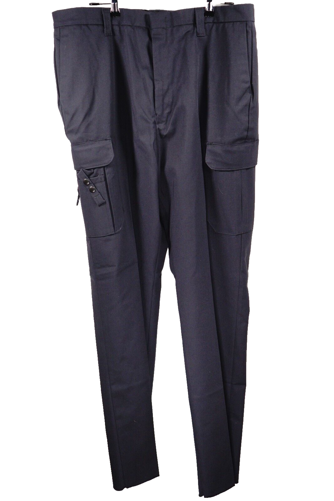Horace Small Dimension 6 Pocket EMT Trouser Pants Dark Navy HS2360 Mens 36 NEW