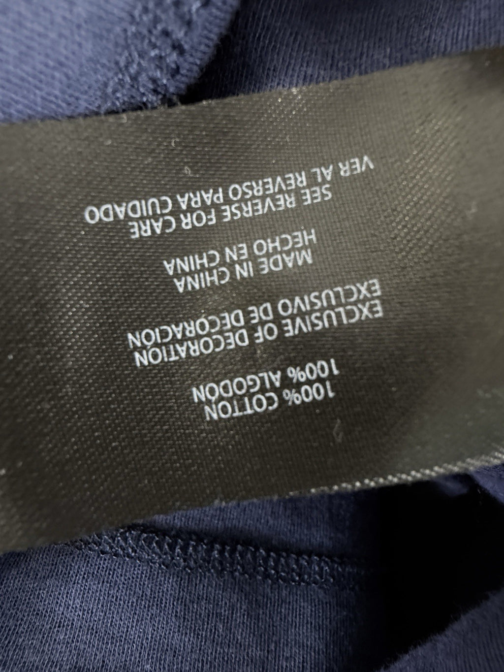 Banana Republic Polo Shirt XXL Blue 2XL Long Sleeve Mens Knit