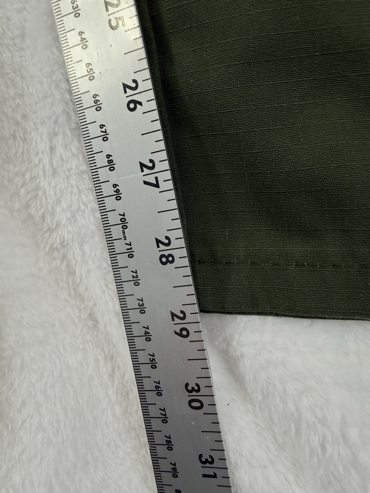 5.11 Tactical Pants 3XL Men Green Cargo Utility 74003 Mens