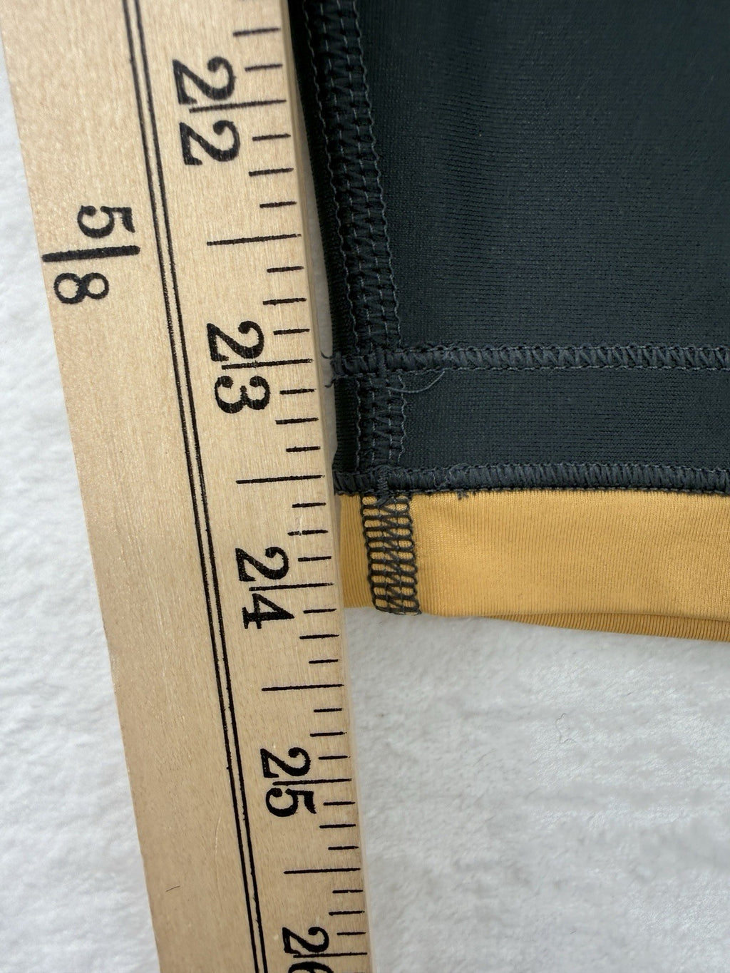 Under Armour Compression Leggings Medium Gray Heat Gear