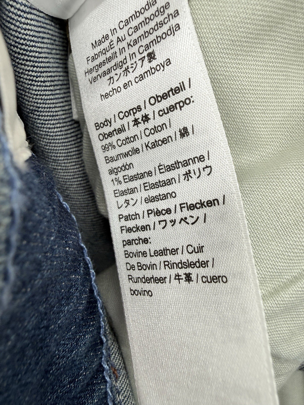 J Crew Slim Boyfriend Jeans 24 Womens Denim Blue