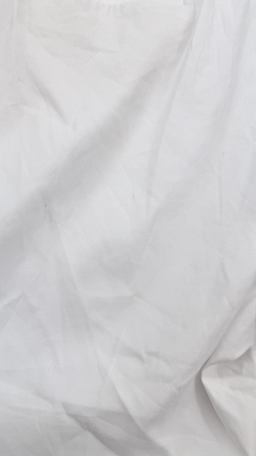 J Jill Linen Stretch White 4X Pants Plus Size Women *Read New NWT