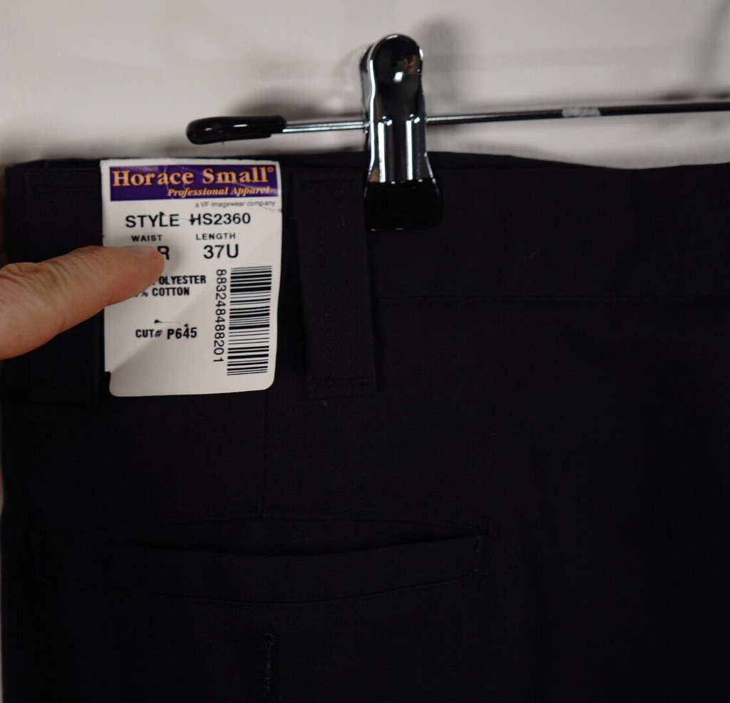 Horace Small Dimension 6 Pocket EMT Trouser Pants Dark Navy HS2360 Mens 40 NEW