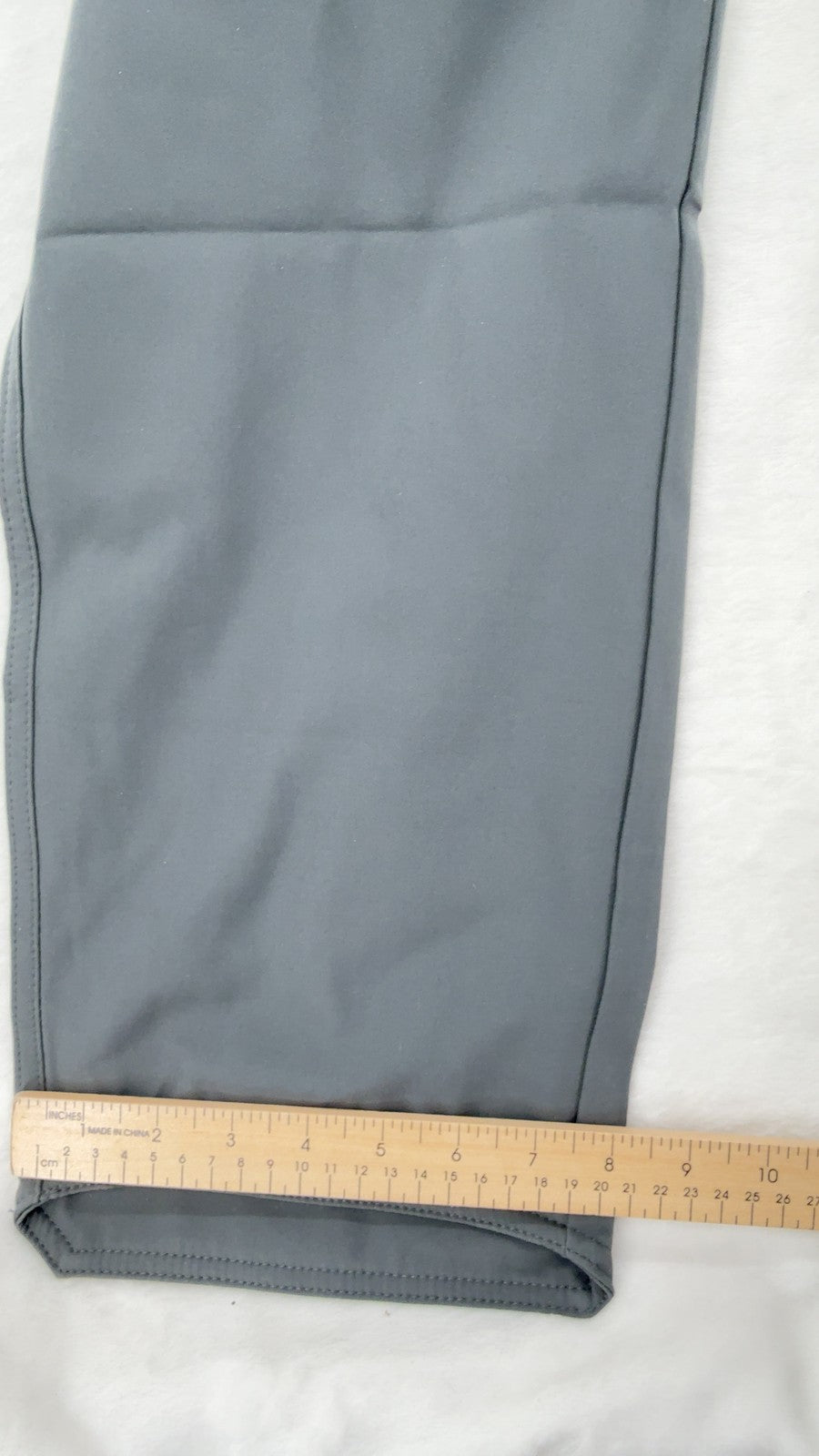 Flexcamo Tactical Waterproof Utility Cargo Pants XL Gray Mens New NWT