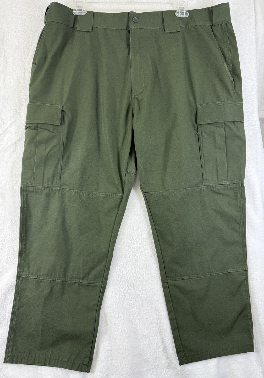 5.11 Tactical Pants 3XL Men Green Cargo Utility 74003 Mens