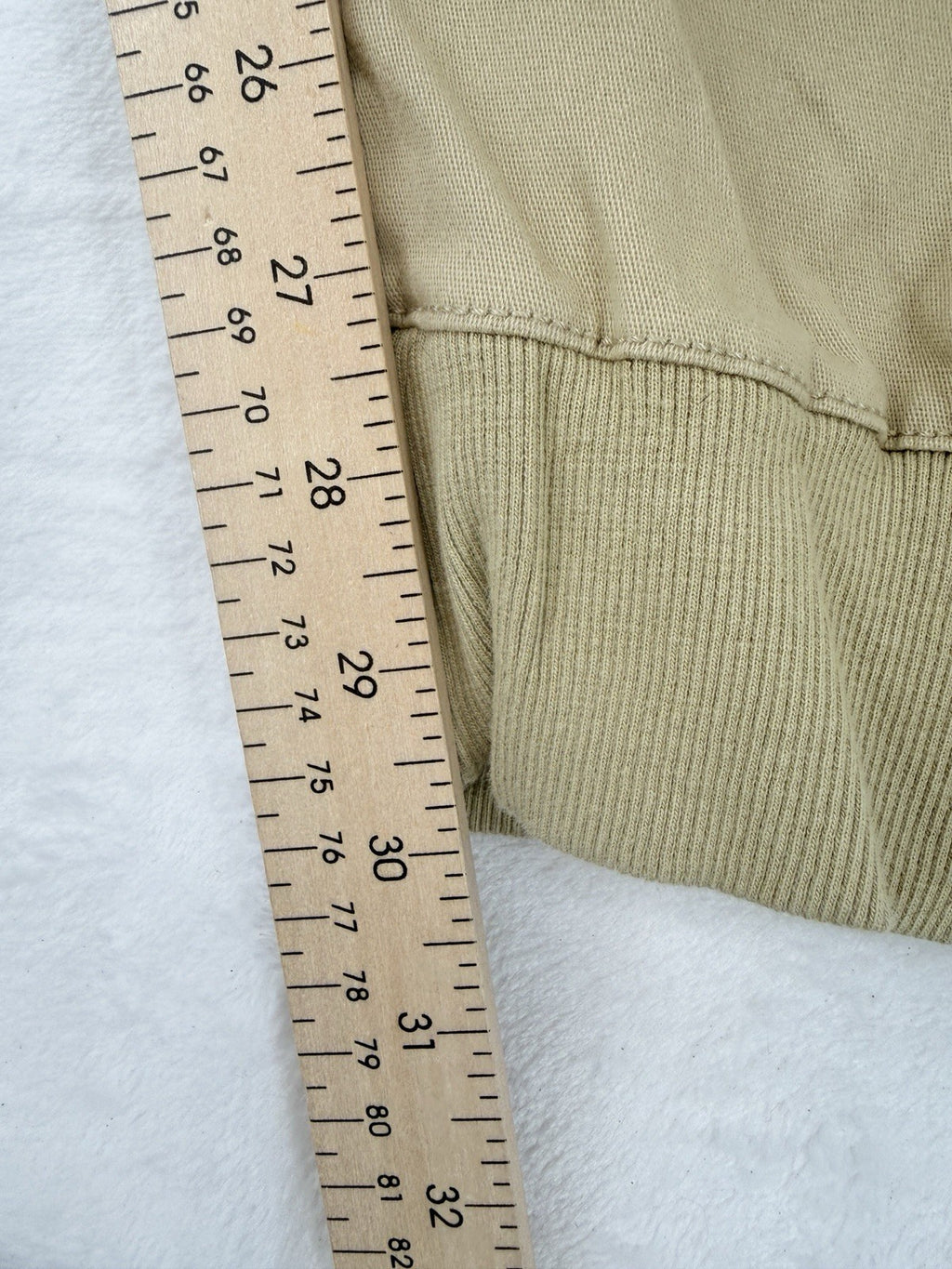 Laguna Joggers Pants Large Mens Tab Beige Pull On Stretch Twill New NWT