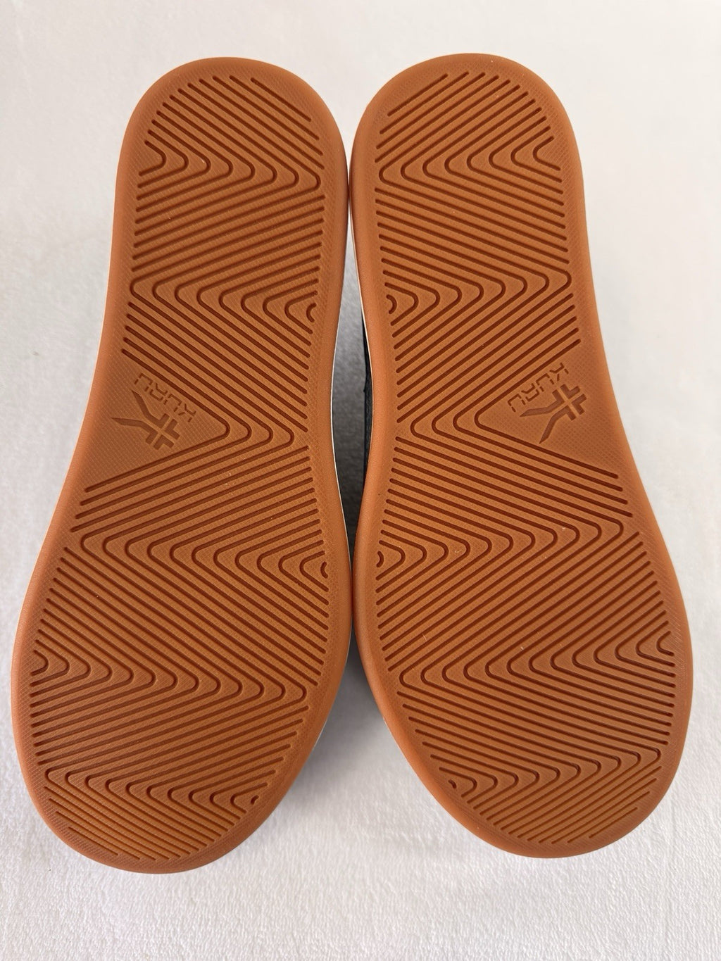 Kuru Womens Shoes 7.5 Roam Atla Slip On Canvas Blue New