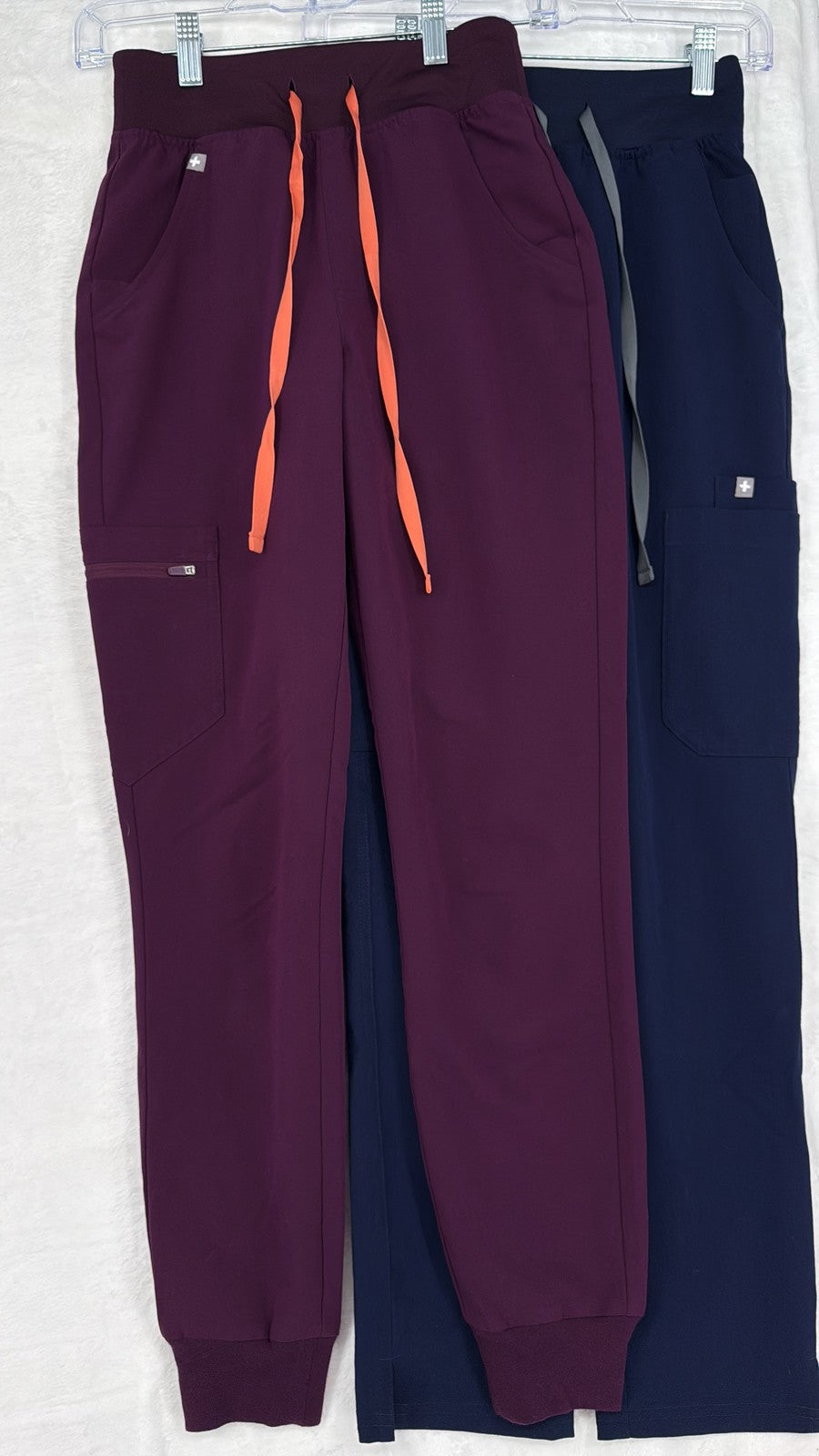 FIGS Scrubs Pants Technical Collection Scrub Pant XXS Joggers Straight Lot Women