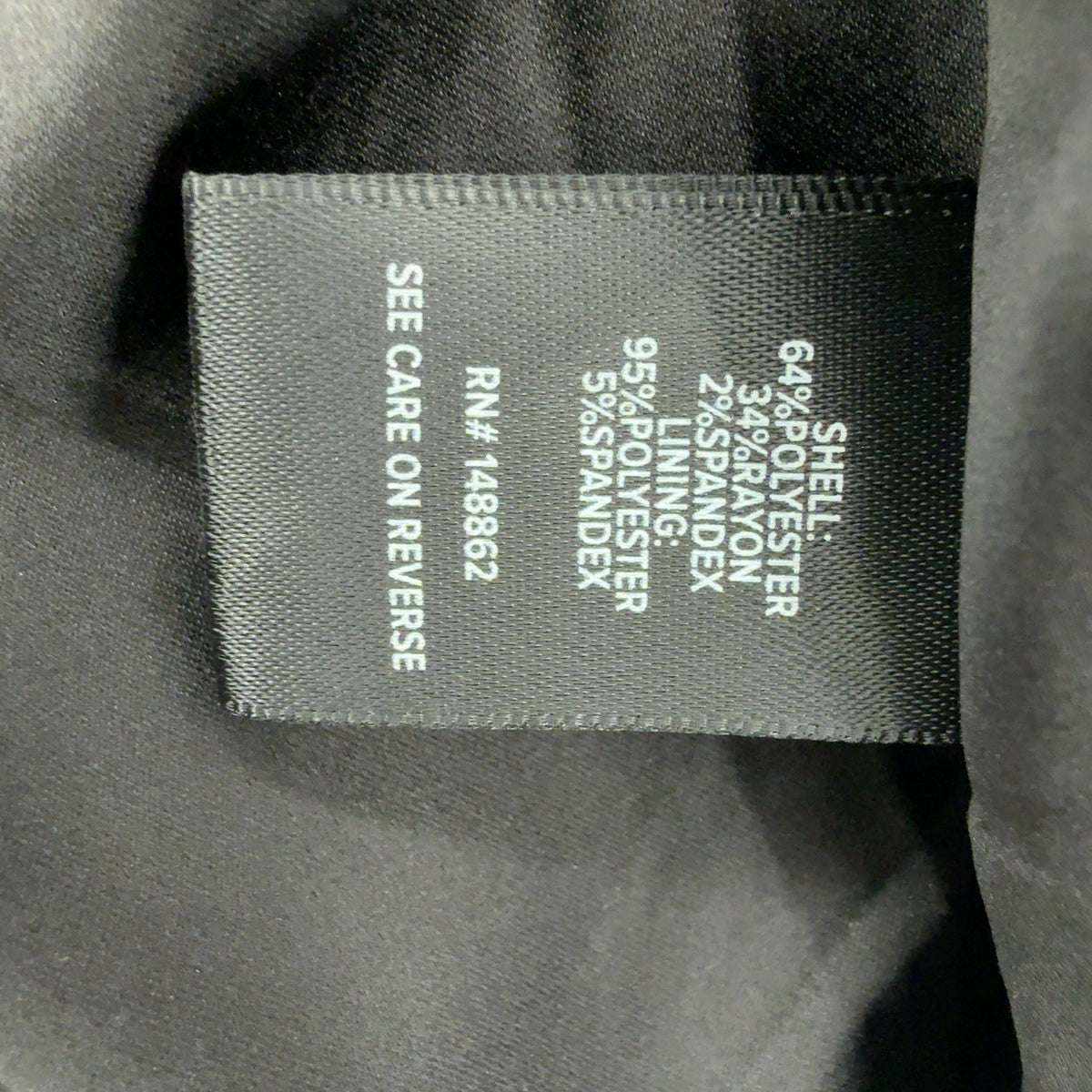 Torrid Blazer 4 Houndstooth Jacket Gray Black Knit Plus Size Womens 4X