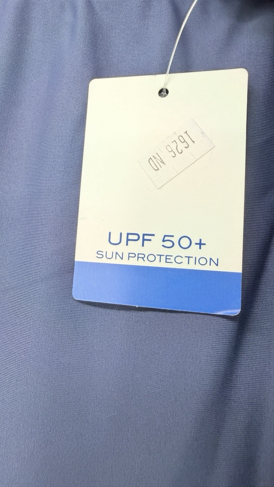 Womens Sun Protection Pants Small Pull On Flare Blue Green Lot UPF 50+ New NWT