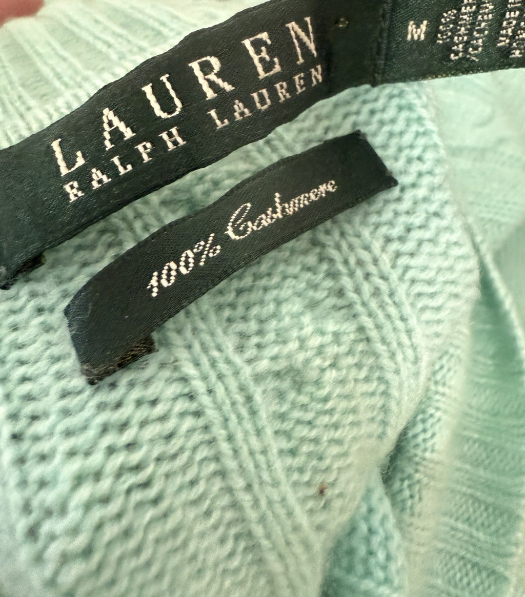 100% Cashmere Crafters Lot 12 Sweaters Lauren J Crew Gray Ivory Red Blue Green