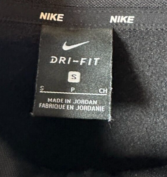 Indiana University of Pennsylvania Field Hockey Men's S Shirt Nike Dri-Fit