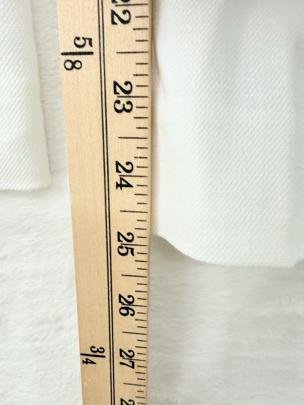 J Crew Hayden Kickout Crop Pants 0 Womens Stretch Linen White New NWT