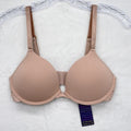 Pepper Lift Up Bra 34B Womens Smooth Sienna Rose Push Up New NWT