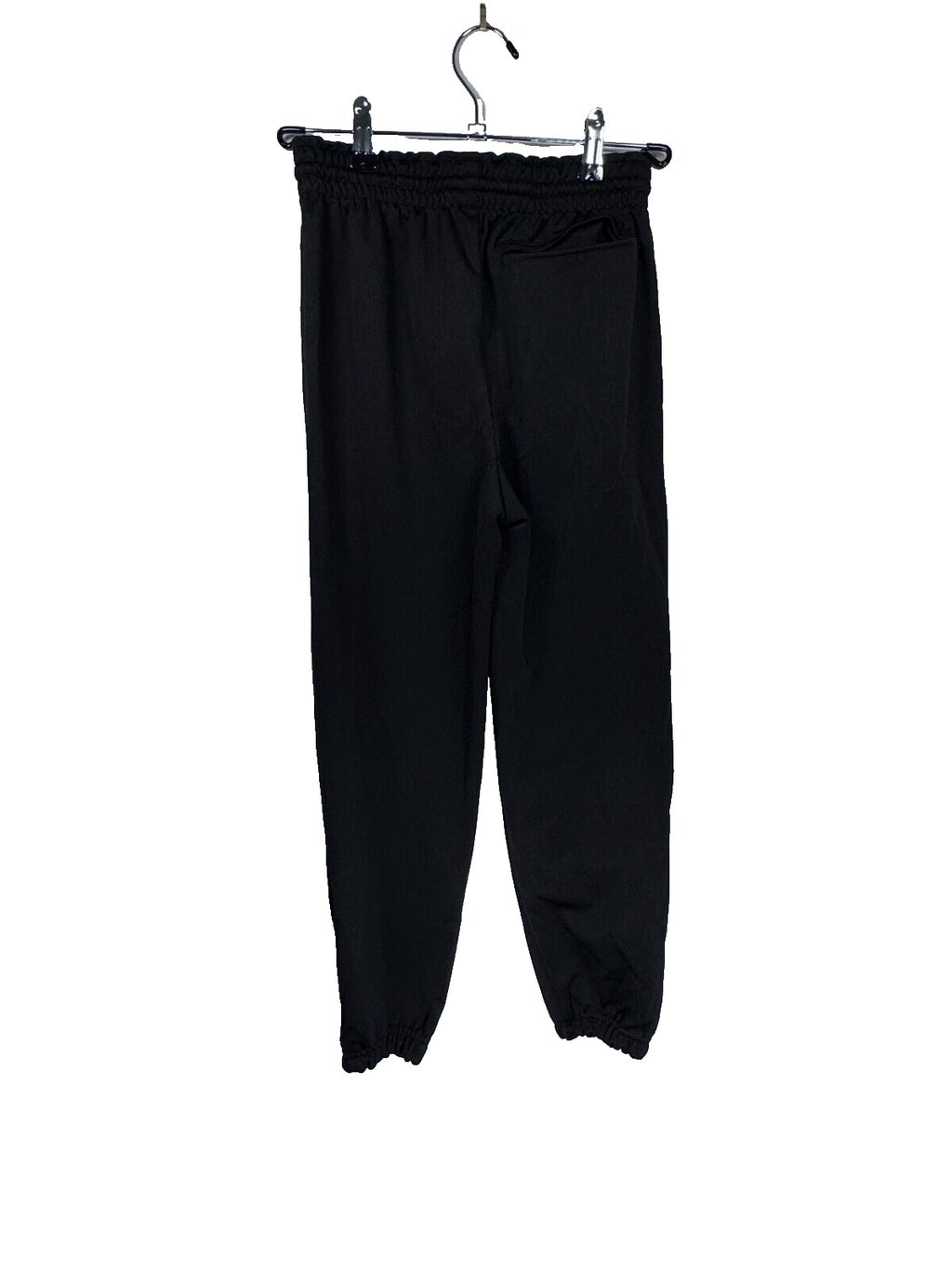 Champro Baseball Knickers Small Adult Mens Black Elastic Waist Bottom