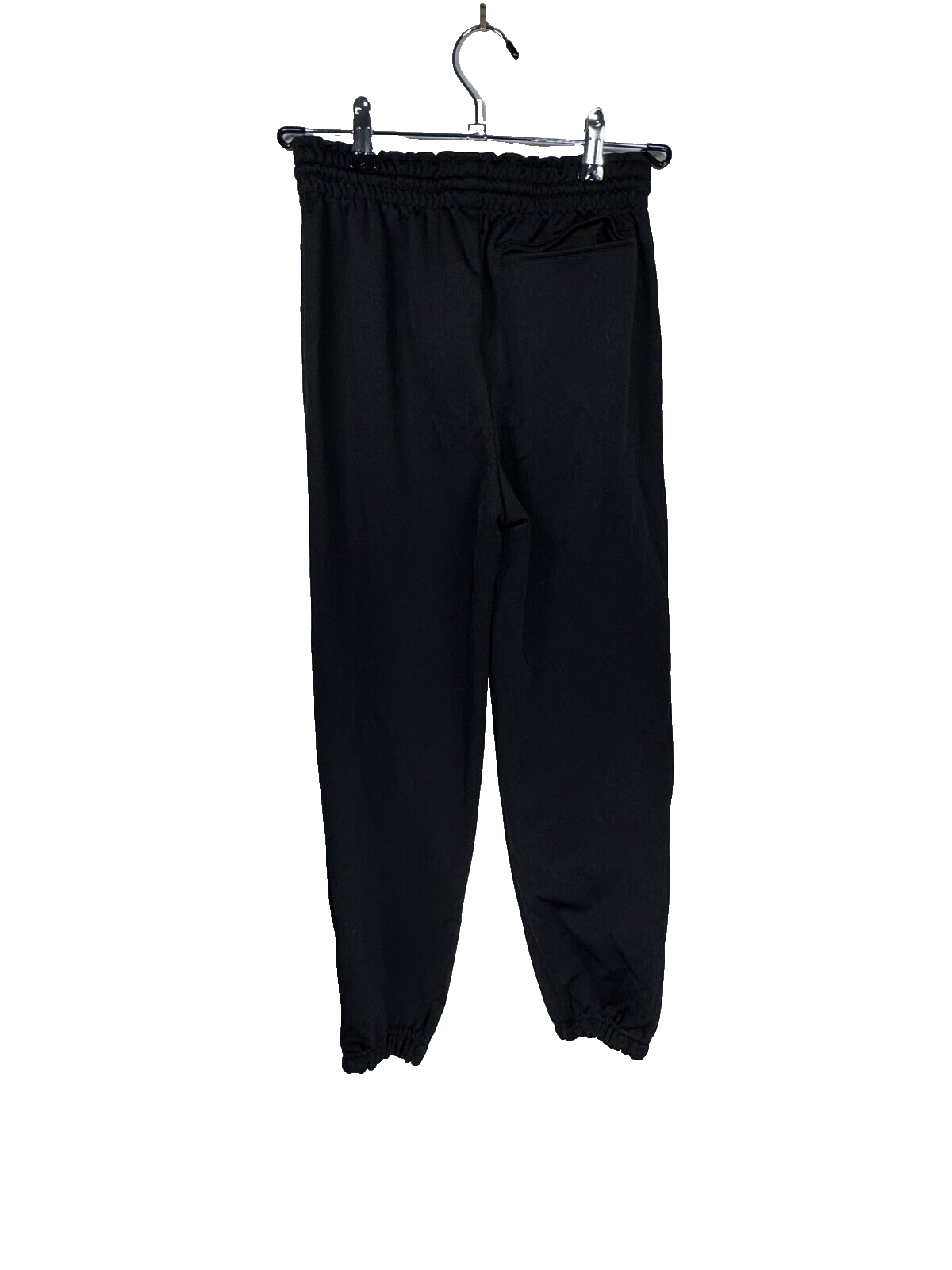 Champro Baseball Knickers Small Adult Mens Black Elastic Waist Bottom