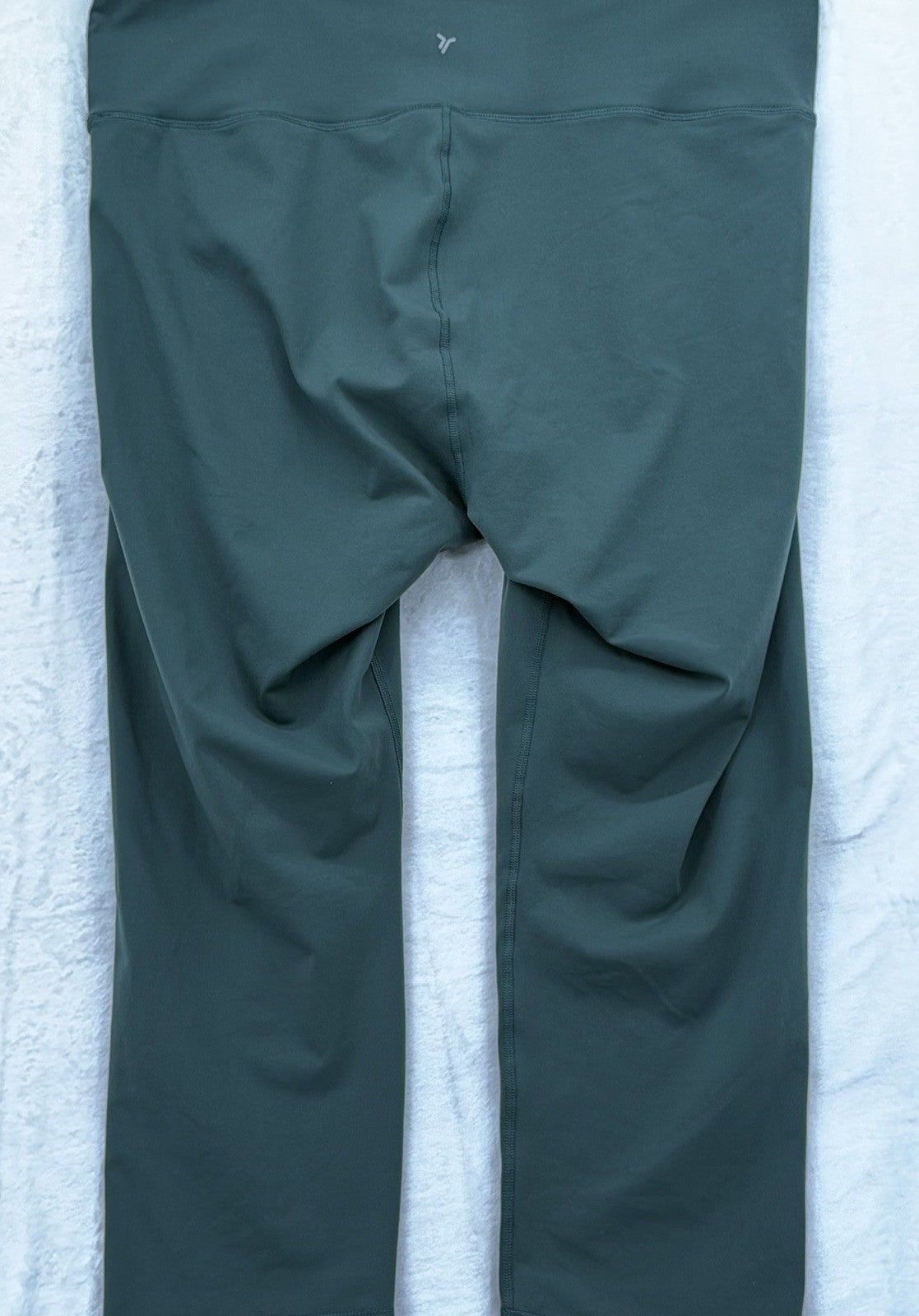 Old Navy Leggings XXL Tall Powerpress Crop High Rise Green Pink Womens Lot Pairs