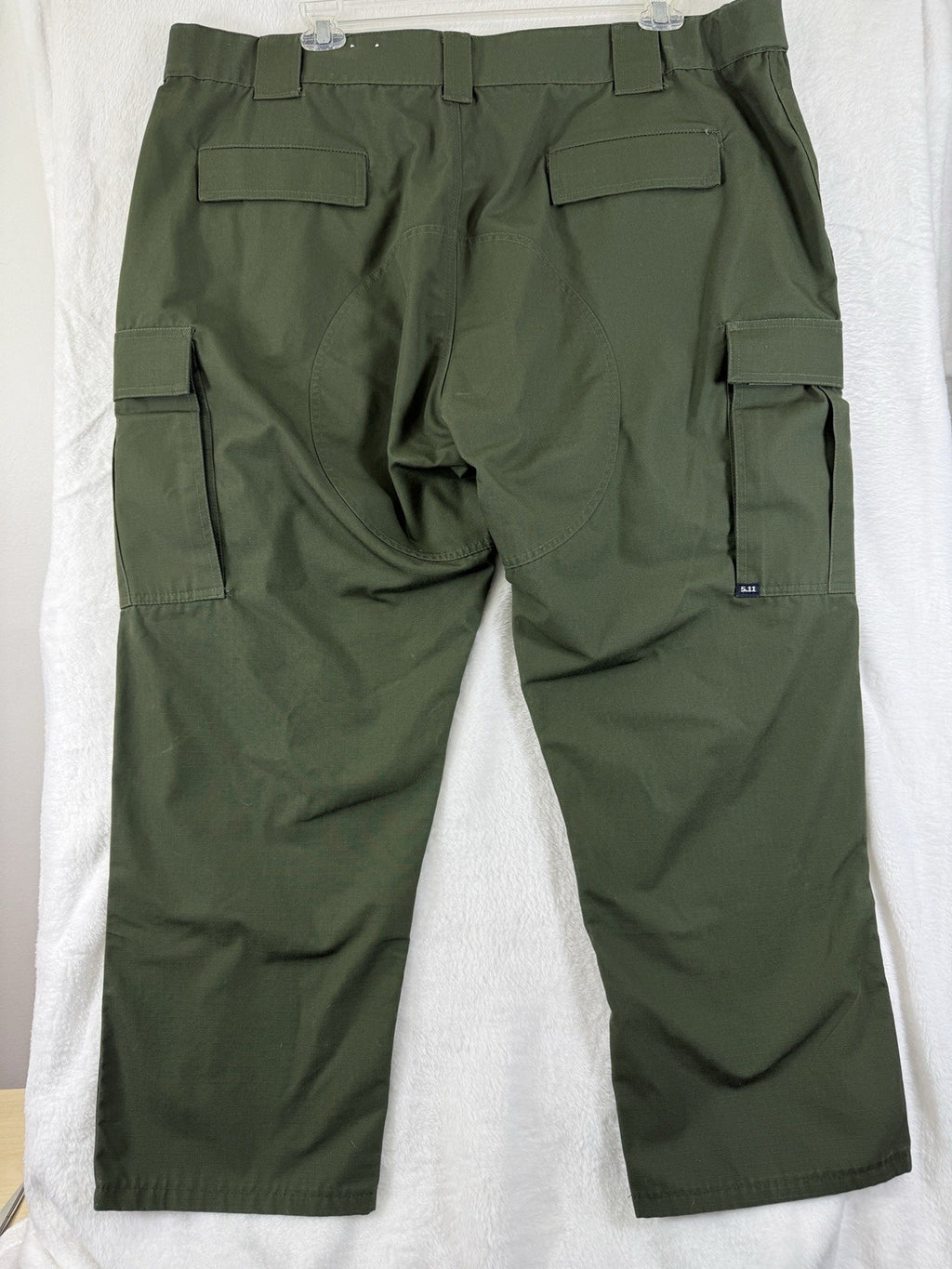 5.11 Tactical Pants 3XL Men Green Cargo Utility 74003 Mens