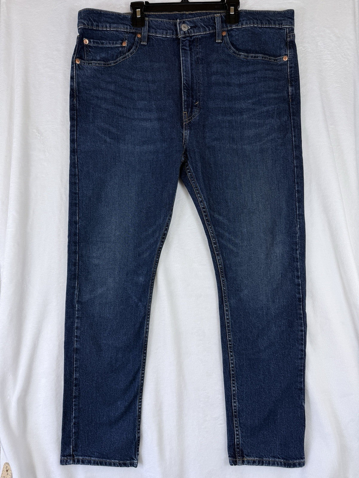 Levis 510 Jeans 38x30 Mens Skinny Fit Blue Levi’s