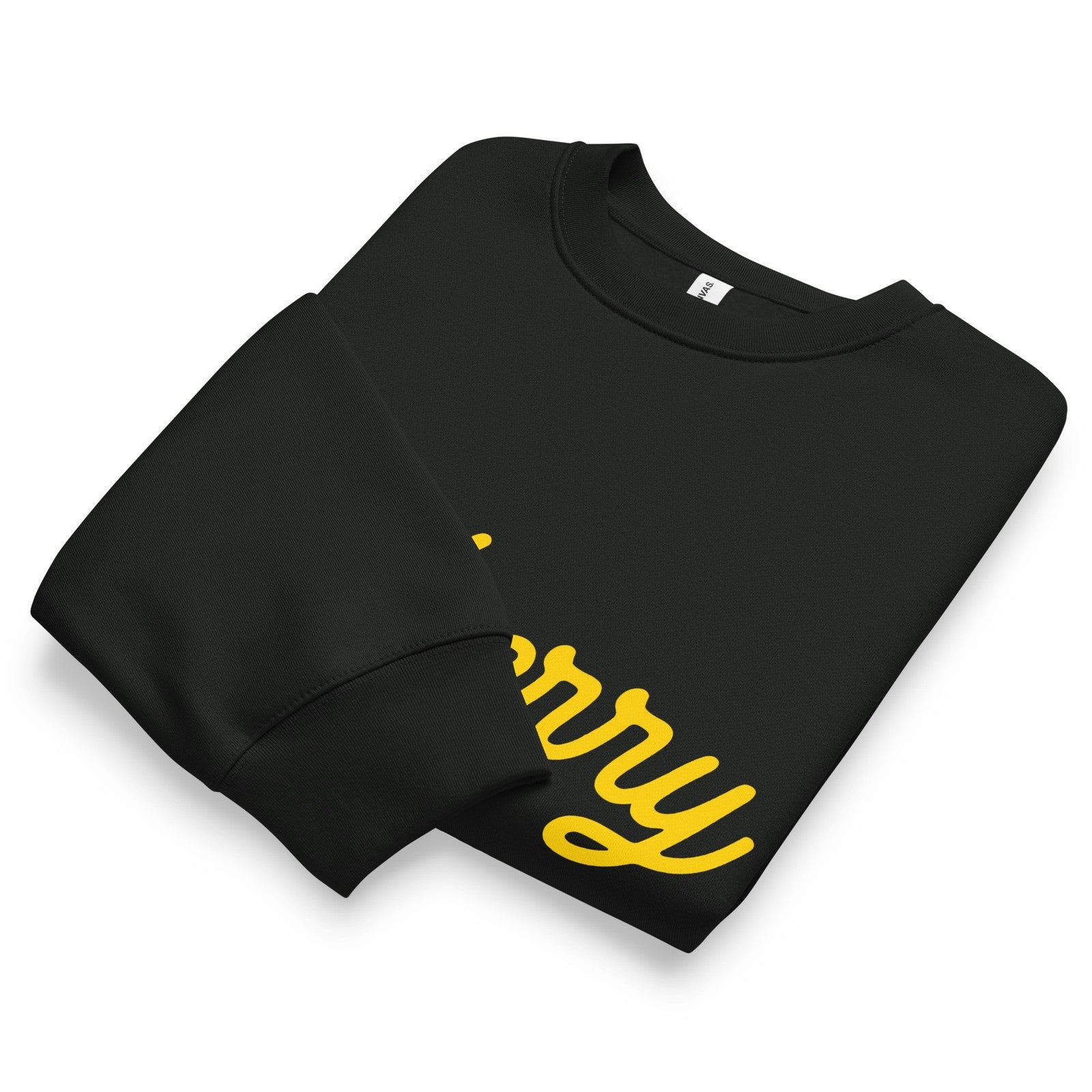 Dyberry Giddy – Oversized heavyweight sweatshirt NEW