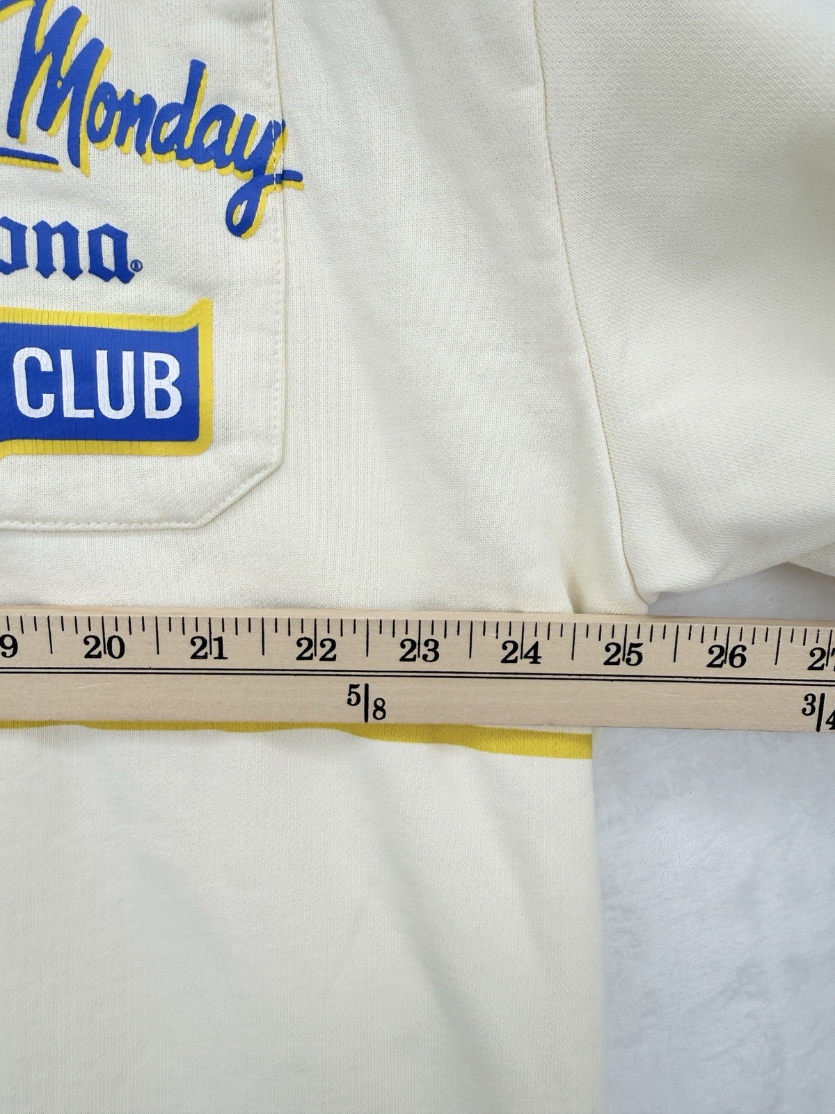 Diet Starts Monday x Corona Beach Club Polo Shirt XL Mens Short Sleeve New NWT
