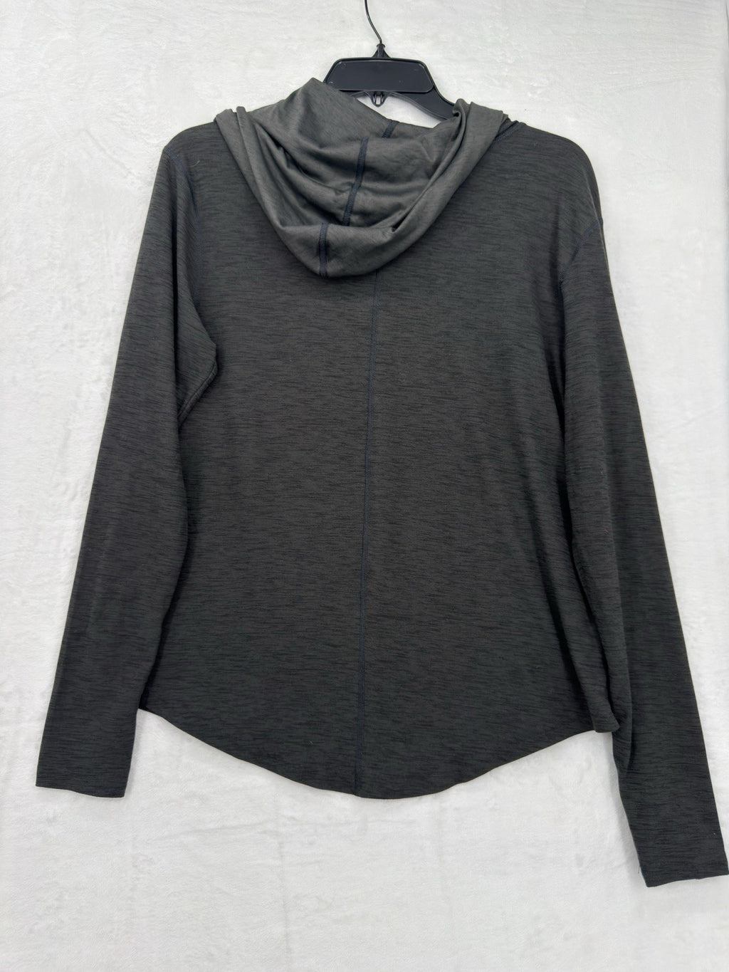 Old Navy Active Breathe On Tops Women Small Pullover Hoodie Gray Lot