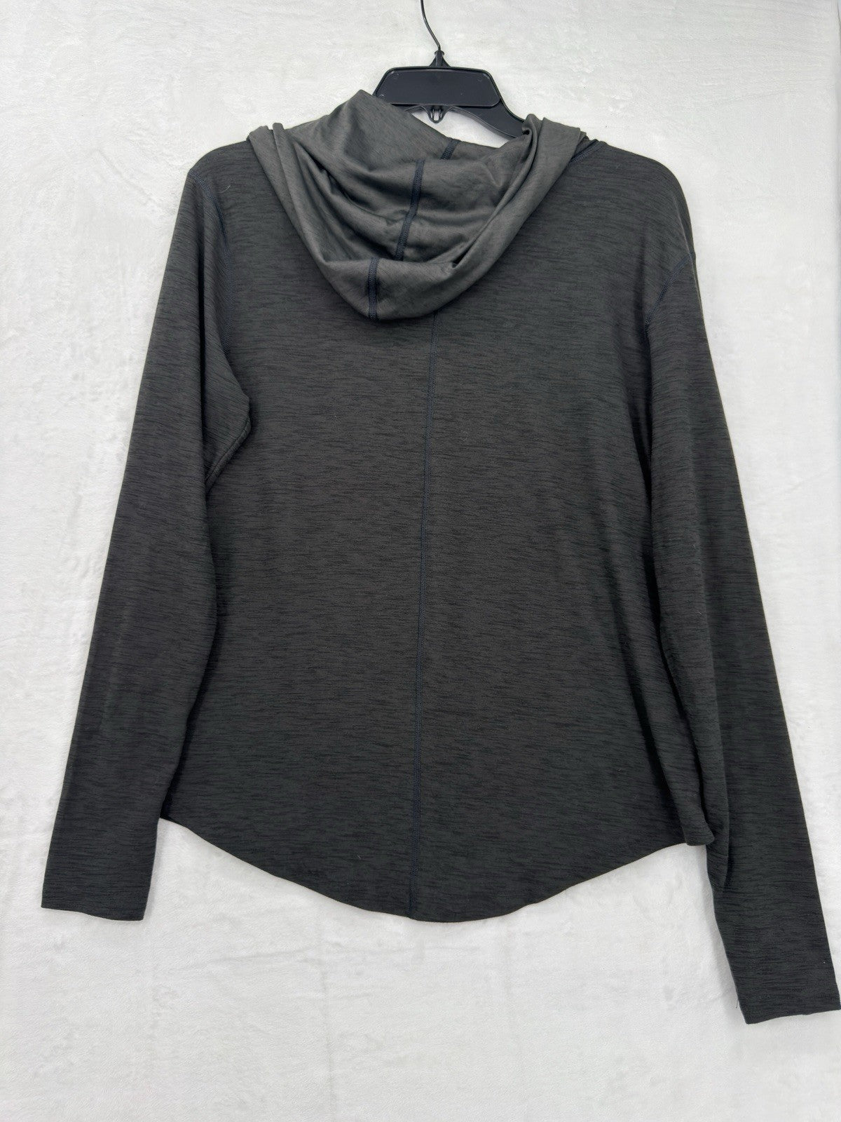 Old Navy Active Breathe On Tops Women Small Pullover Hoodie Gray Lot