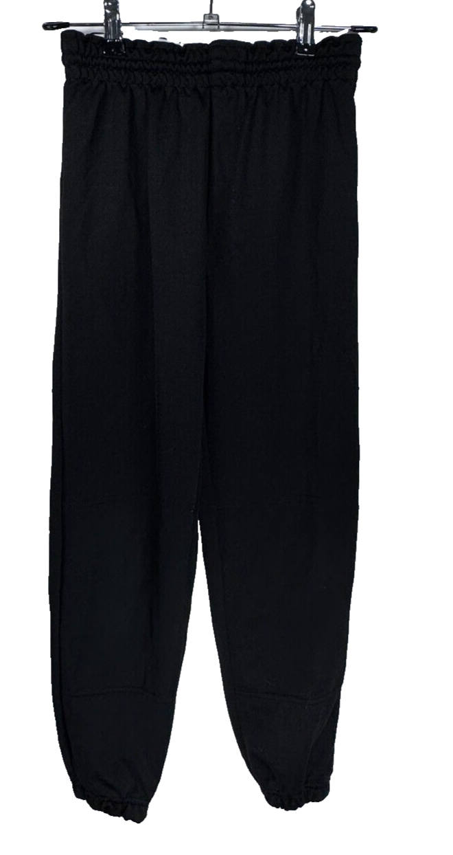 Champro Baseball Knickers Small Adult Mens Black Elastic Waist Bottom