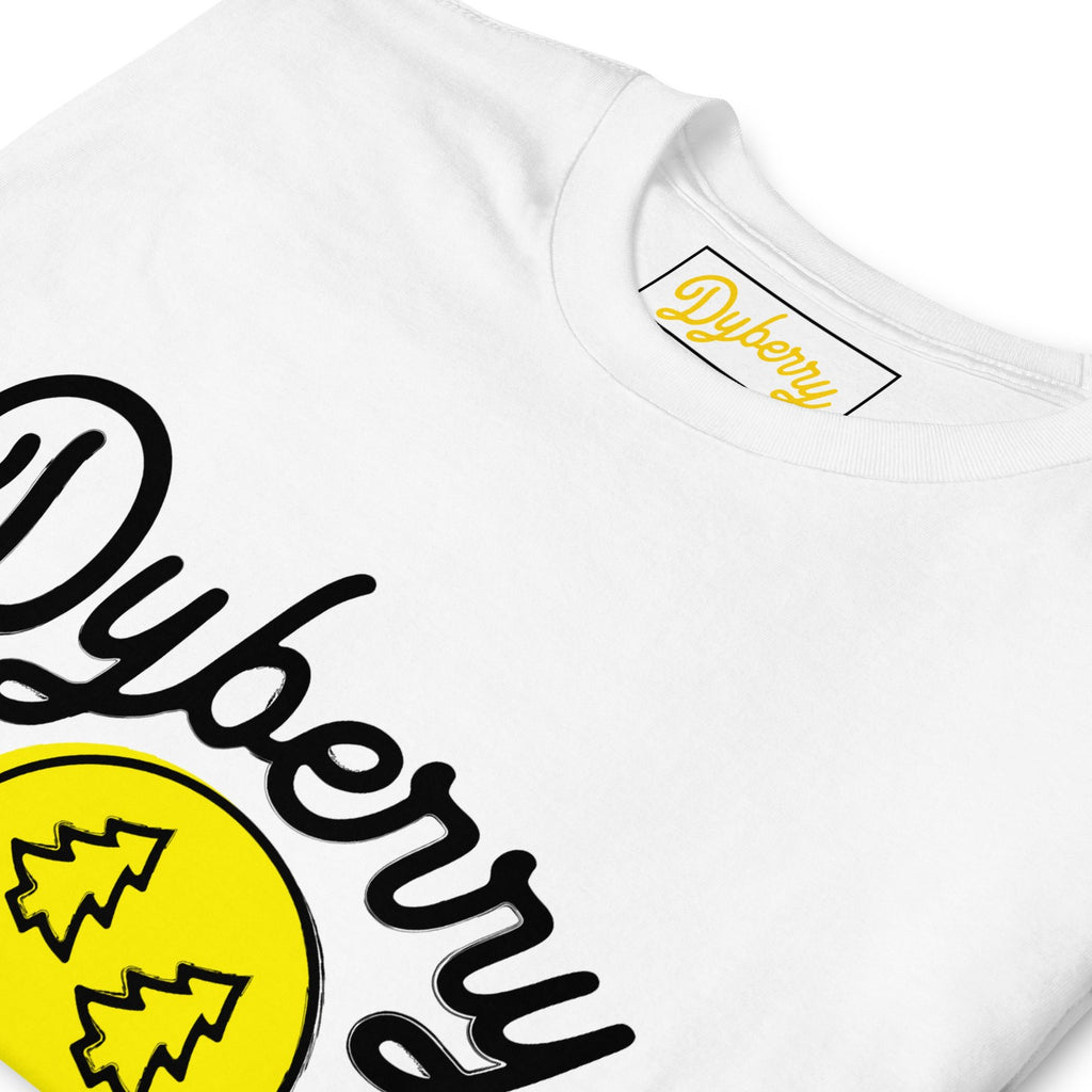 Dyberry Warehouse Shirt - Short-Sleeve Unisex T-Shirt